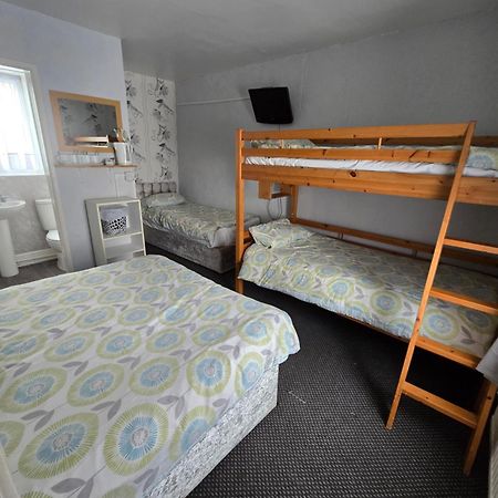 Tobermory Hotel Blackpool Extérieur photo