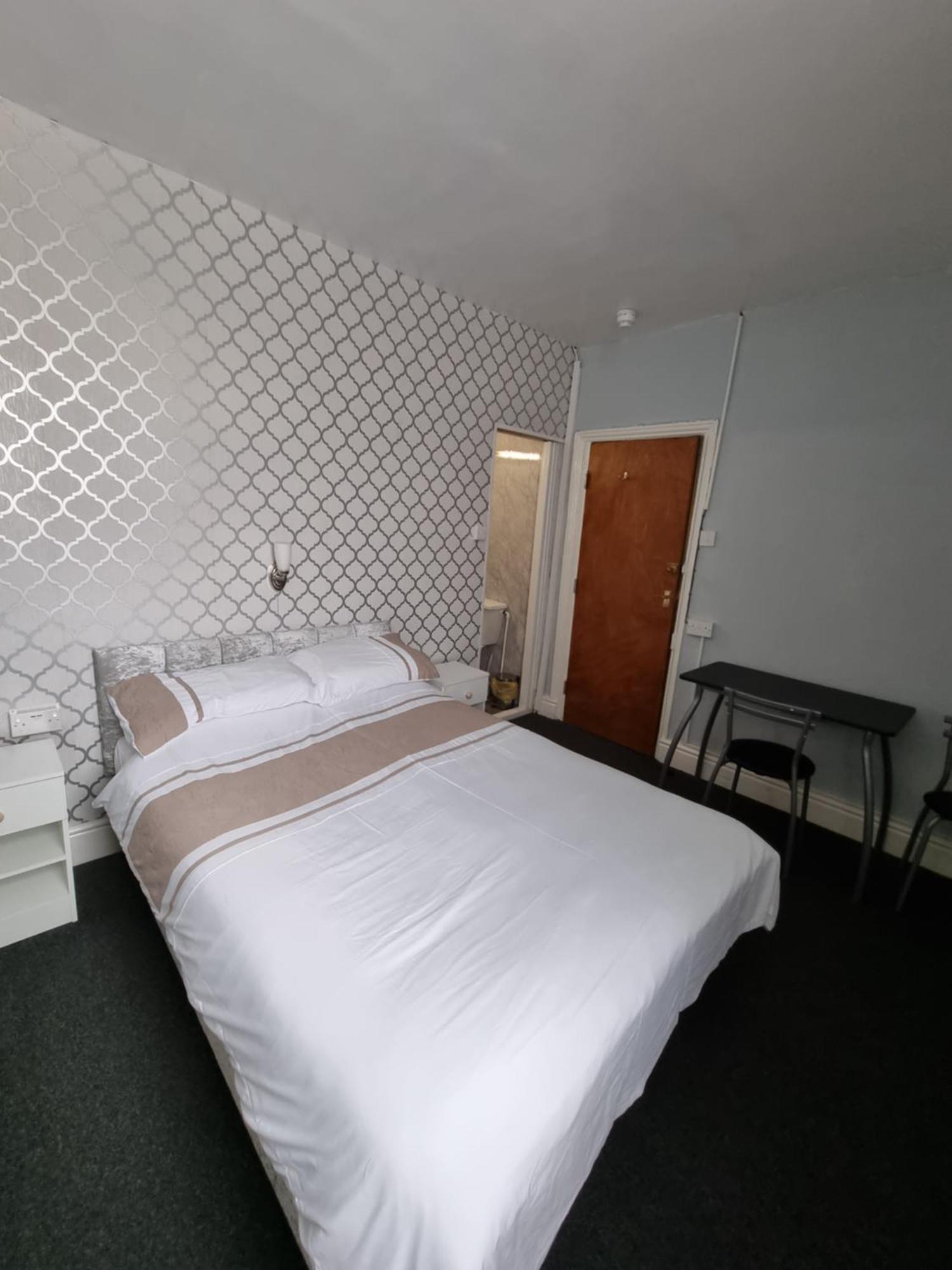 Tobermory Hotel Blackpool Chambre photo