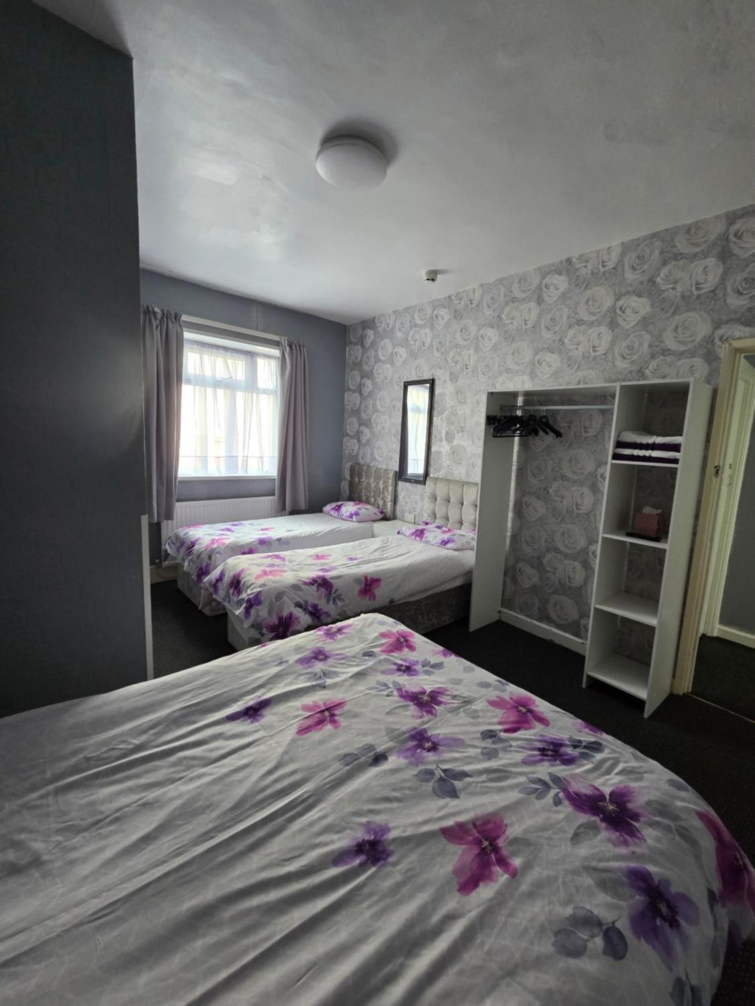 Tobermory Hotel Blackpool Extérieur photo