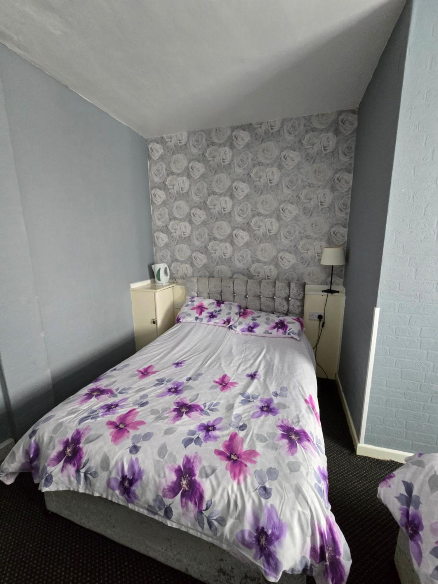 Tobermory Hotel Blackpool Extérieur photo