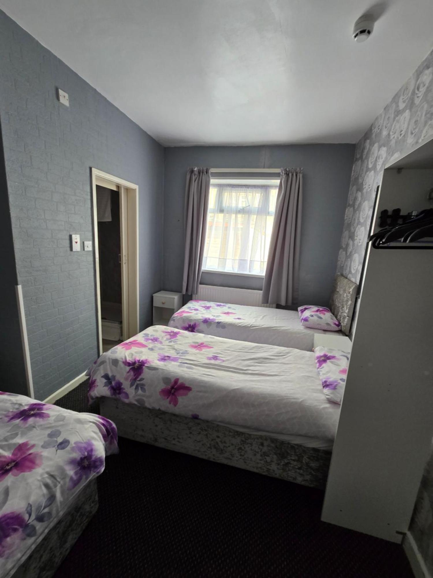 Tobermory Hotel Blackpool Extérieur photo