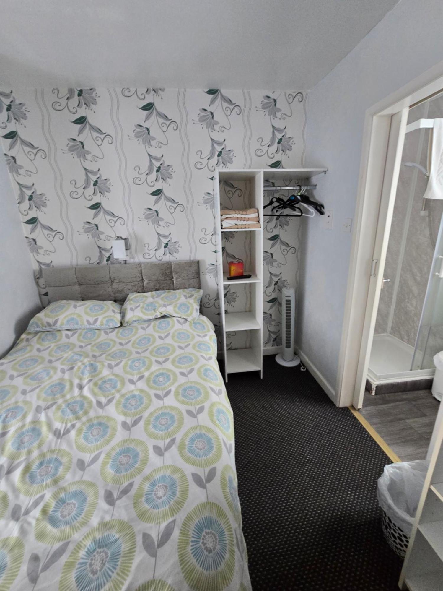 Tobermory Hotel Blackpool Extérieur photo