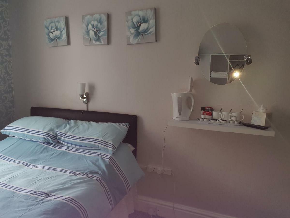 Tobermory Hotel Blackpool Extérieur photo