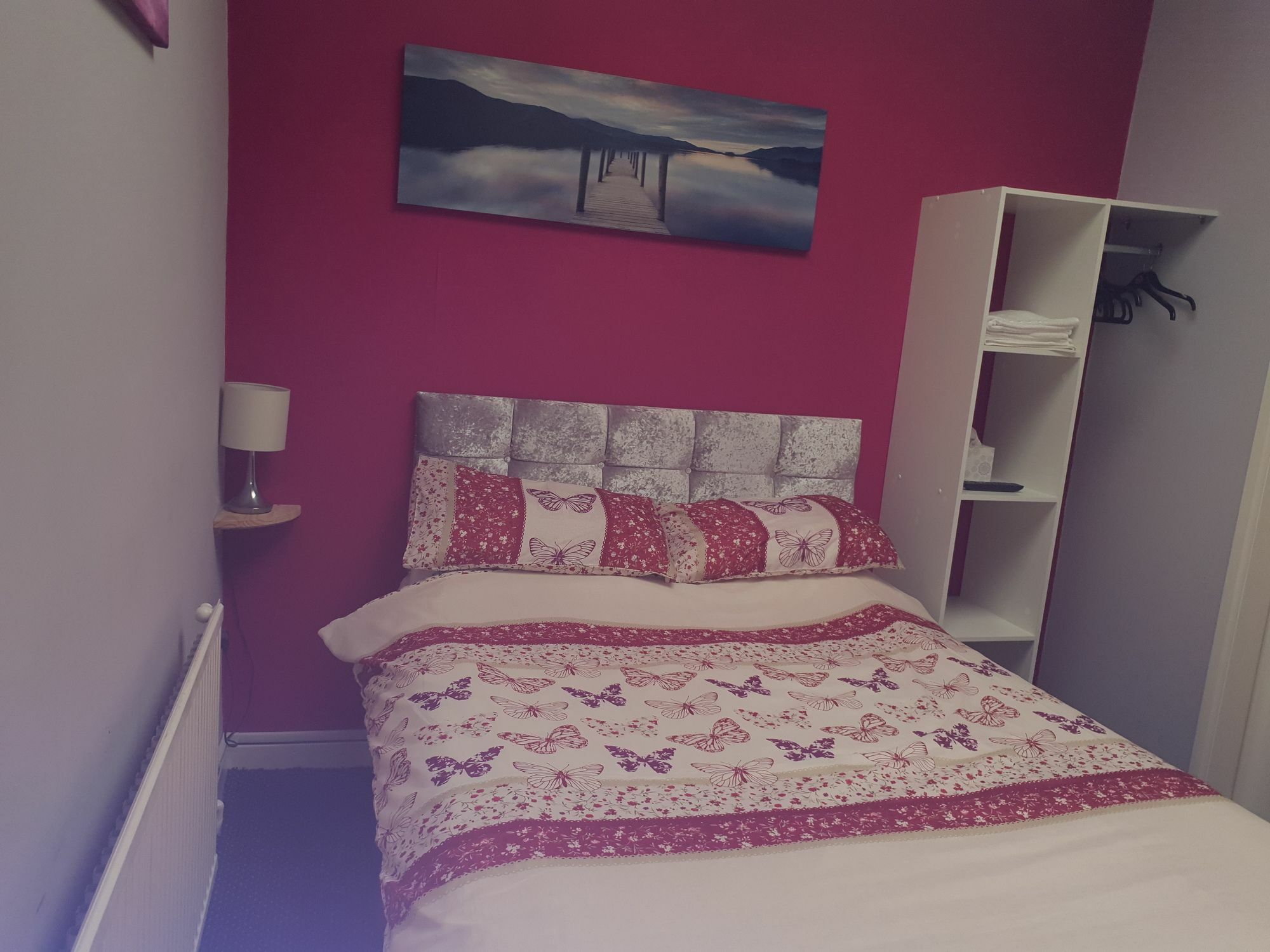 Tobermory Hotel Blackpool Extérieur photo