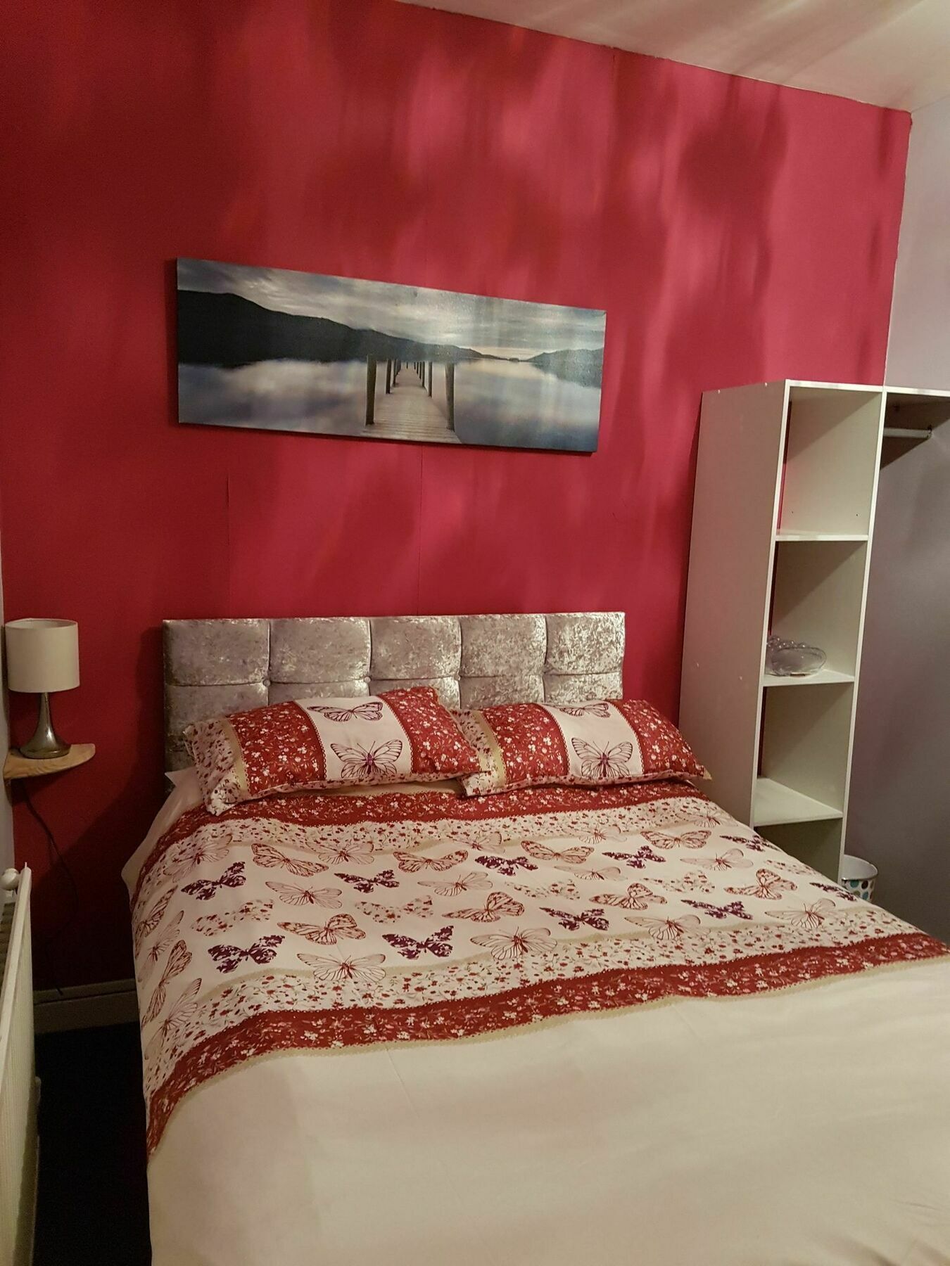 Tobermory Hotel Blackpool Extérieur photo