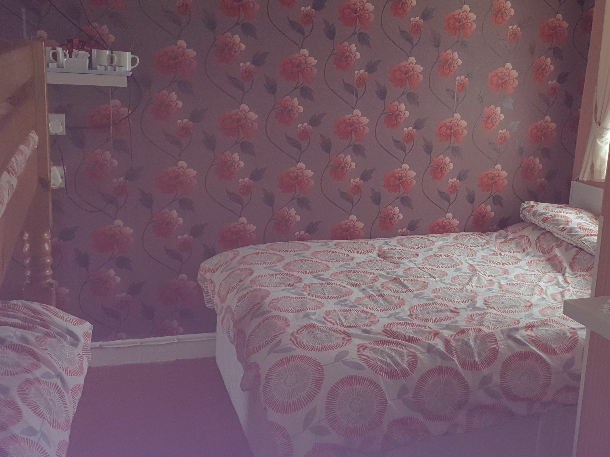 Tobermory Hotel Blackpool Extérieur photo