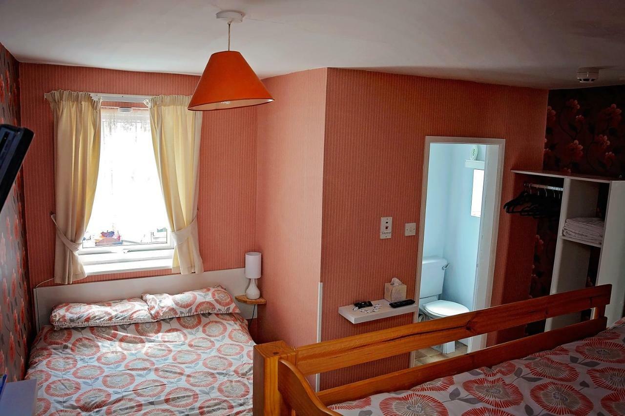 Tobermory Hotel Blackpool Extérieur photo