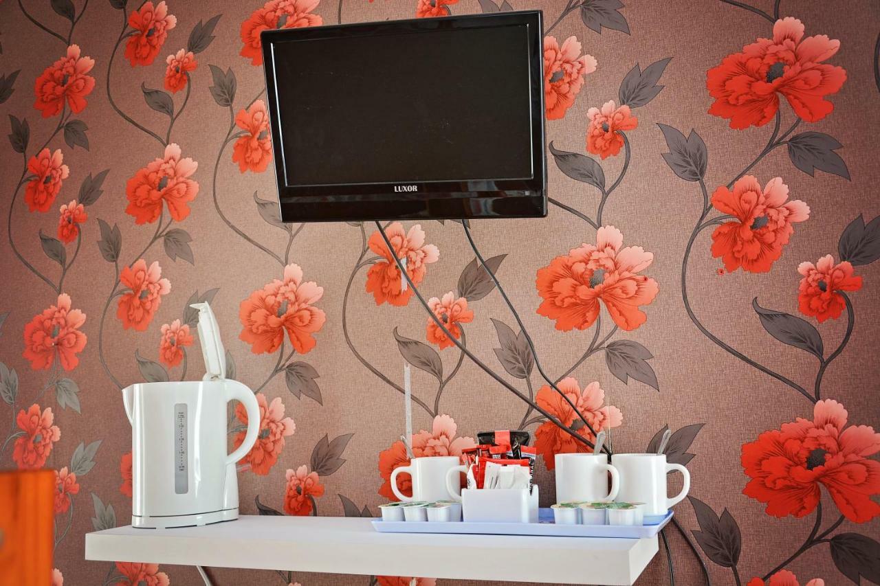 Tobermory Hotel Blackpool Extérieur photo