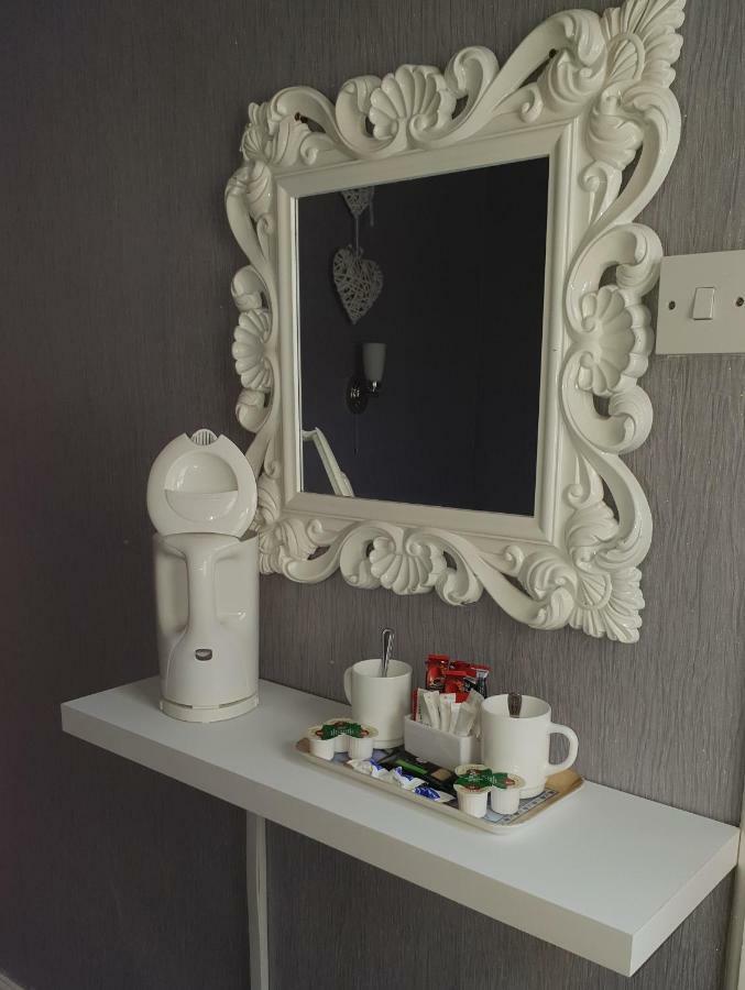 Tobermory Hotel Blackpool Extérieur photo