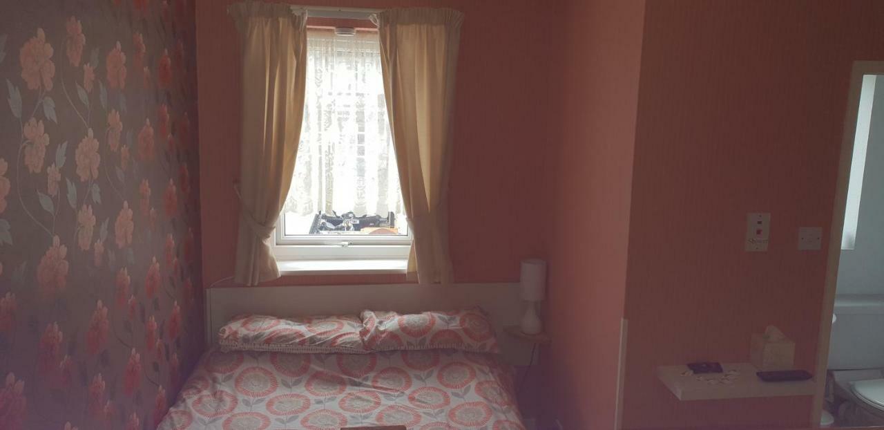 Tobermory Hotel Blackpool Extérieur photo