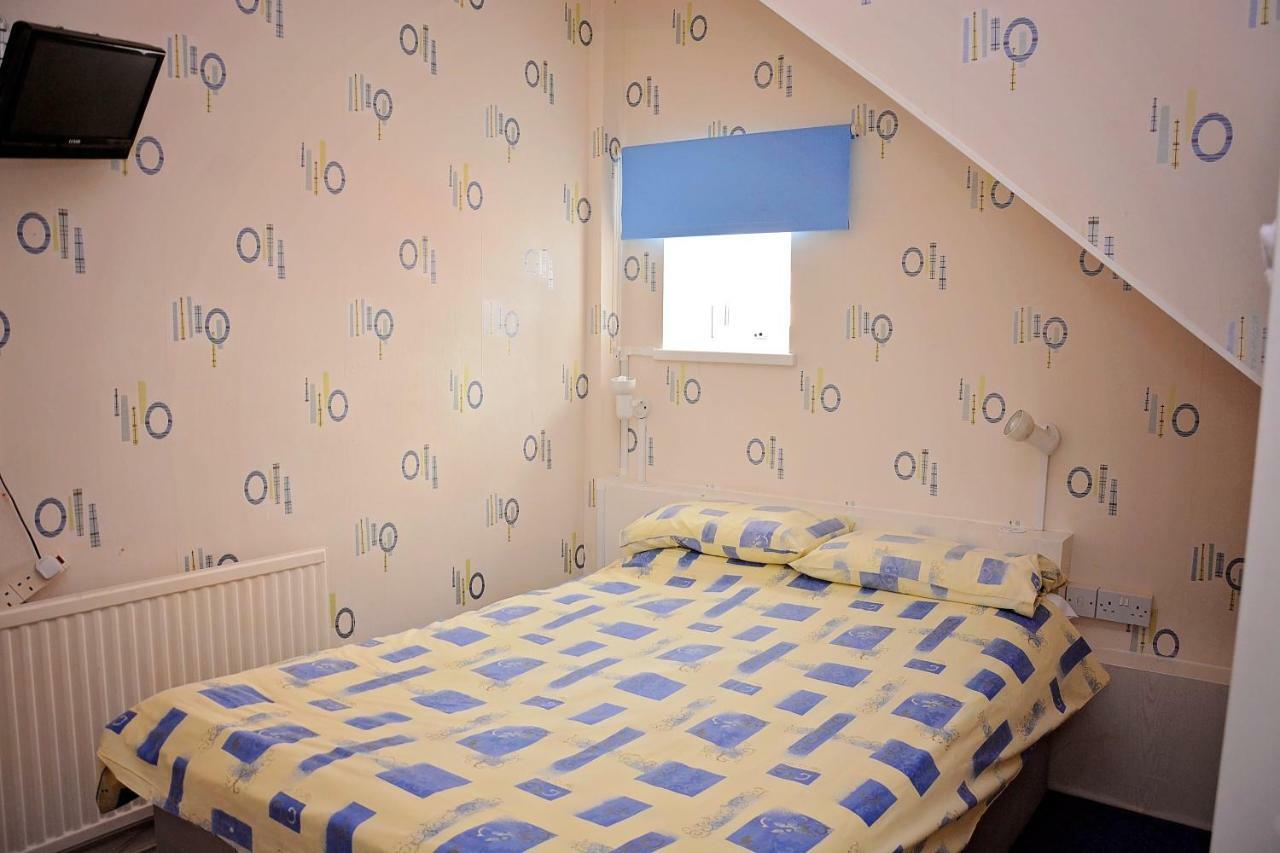 Tobermory Hotel Blackpool Extérieur photo